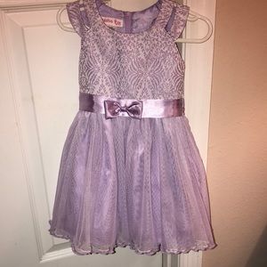 Toddler dress